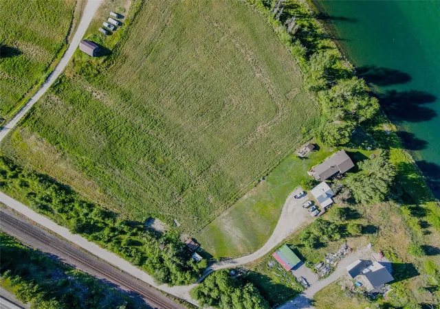Photo 3 of Land for sale at 525 Cedar Meadow Rd, Libby, MT 59923 | MLS# 30039117 | Listing updated on 2026-07-01
