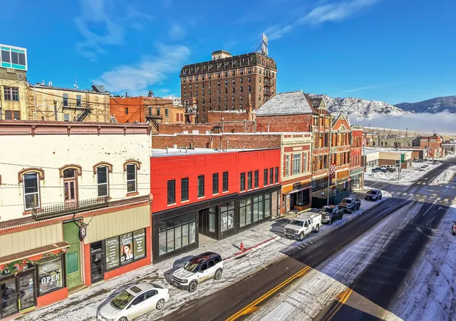 24th image of 59 E Park St #102, Butte, MT 59701 | MLS# 30039552