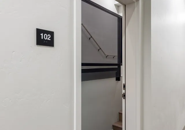 2nd image of 59 E Park St #102, Butte, MT 59701 | MLS# 30039552