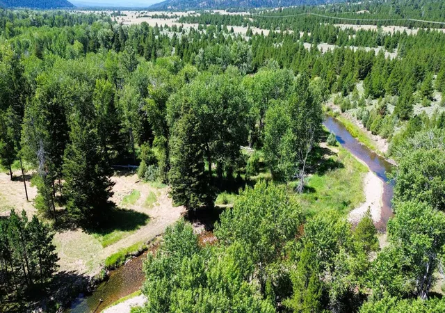 Photo 3 of Land for sale at 8229 Dead End Trl, Lincoln, MT 59639 | MLS# 30039654 | Listing updated on 2026-07-29