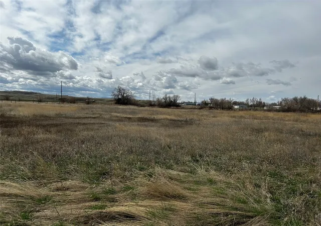 Homes for sale in Havre, MT | Tbd 44Th St W, Havre, MT 59501 | MLS# 30040805