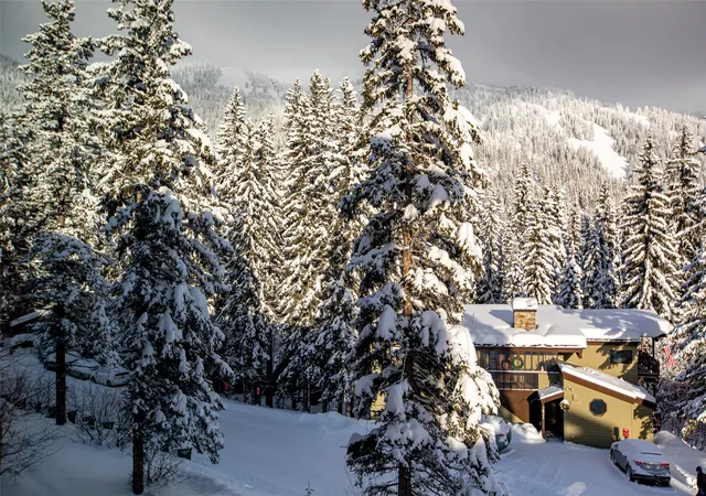 Homes for sale in Whitefish, MT | 3820 Tamarack Ave #200, Whitefish, MT 59937 | MLS# 30040956