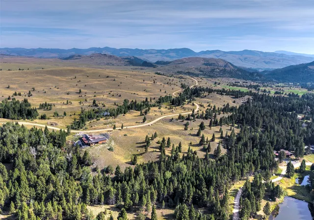Homes for sale in Deer Lodge, MT | Lot 4 N Bighorn Rd, Deer Lodge, MT 59722 | MLS# 30039720