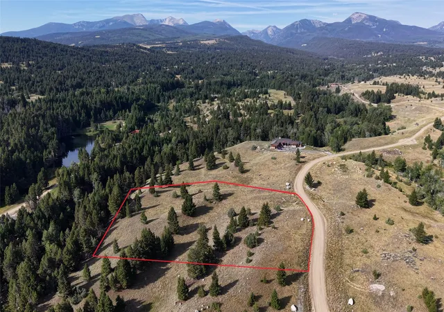 Homes for sale in Deer Lodge, MT | Lot 4 N Bighorn Rd, Deer Lodge, MT 59722 | MLS# 30039720