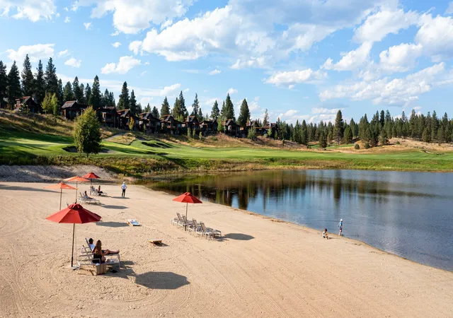 15th image of 469 Wilderness Club Dr, Eureka, MT 59917 | MLS# 30041078