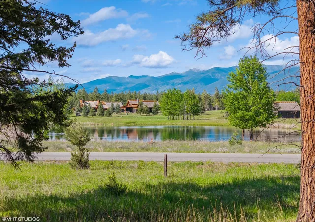 2nd image of 469 Wilderness Club Dr, Eureka, MT 59917 | MLS# 30041078