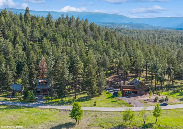 3rd image of 469 Wilderness Club Dr, Eureka, MT 59917 | MLS# 30041078