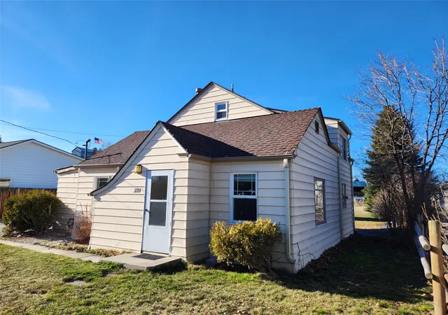 1st image of 224 Marcus St, Hamilton, MT 59840 | MLS# 30041217