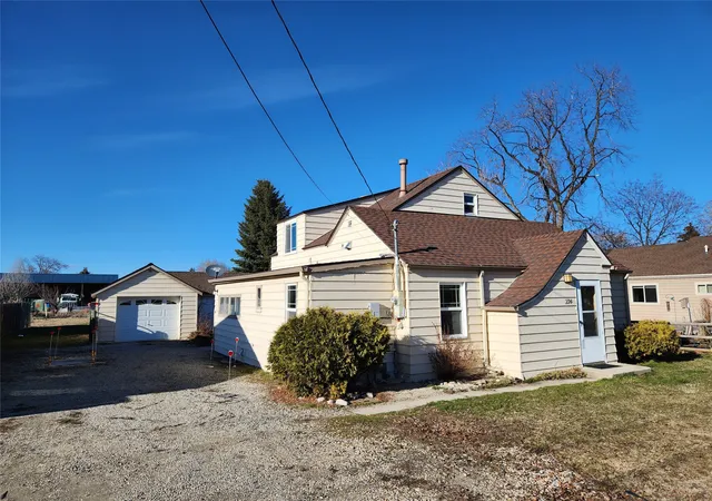 2nd image of 224 Marcus St, Hamilton, MT 59840 | MLS# 30041217