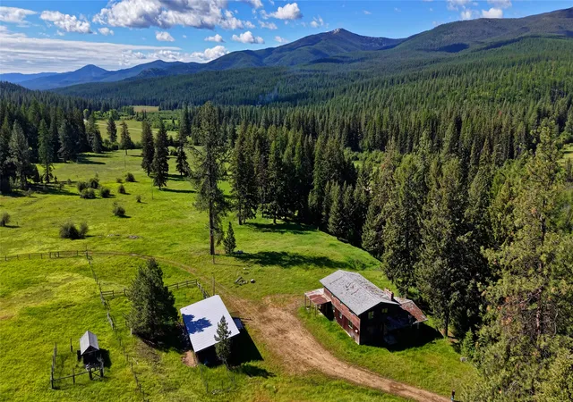 Homes for sale in Huson, MT | 31200 Ninemile Rd, Huson, MT 59846 | MLS# 30041610