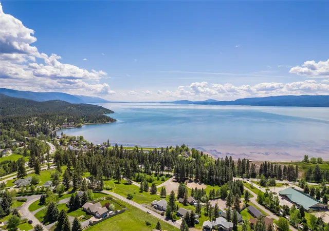 2nd image of 130 S Crestview Ter, Bigfork, MT 59911 | MLS# 30041120