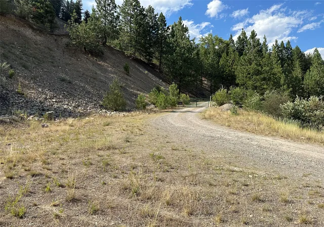 Homes for sale in Superior, MT | Nhn Diamond Match Rd, Superior, MT 59872 | MLS# 30041602