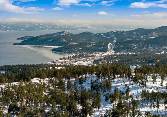 17th image of 82 Hyden Ridge Rd, Lakeside, MT 59922 | MLS# 30041021