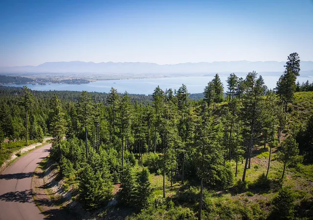 3rd image of 82 Hyden Ridge Rd, Lakeside, MT 59922 | MLS# 30041021