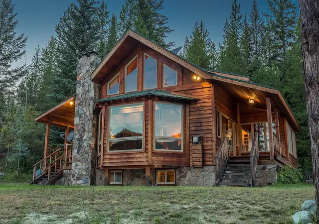 1st image of 37258 Yaak River Rd, Troy, MT 59935 | MLS# 30043116