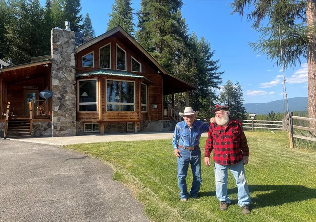 2nd image of 37258 Yaak River Rd, Troy, MT 59935 | MLS# 30043116