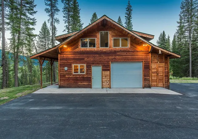 4th image of 37258 Yaak River Rd, Troy, MT 59935 | MLS# 30043116