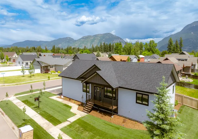 1st image of 57 Hidden Cedar Loop, Columbia Falls, MT 59912 | MLS# 30039247