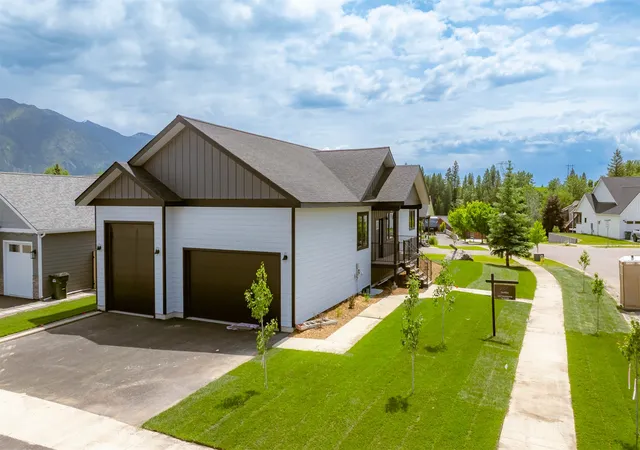 3rd image of 57 Hidden Cedar Loop, Columbia Falls, MT 59912 | MLS# 30039247