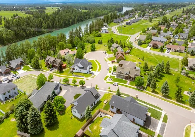 45th image of 57 Hidden Cedar Loop, Columbia Falls, MT 59912 | MLS# 30039247