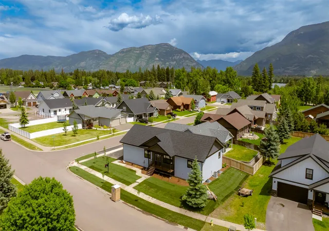 4th image of 57 Hidden Cedar Loop, Columbia Falls, MT 59912 | MLS# 30039247