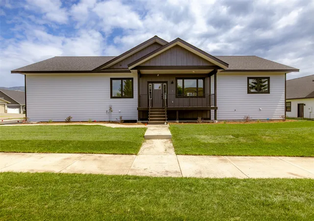 5th image of 57 Hidden Cedar Loop, Columbia Falls, MT 59912 | MLS# 30039247