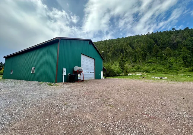 Homes for sale in Philipsburg, MT | 50 Maxville Rd, Philipsburg, MT 59858 | MLS# 30041816