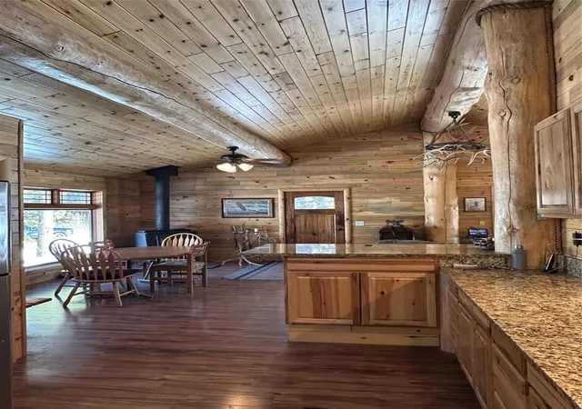 Homes for sale in Philipsburg, MT | 50 Maxville Rd, Philipsburg, MT 59858 | MLS# 30041816