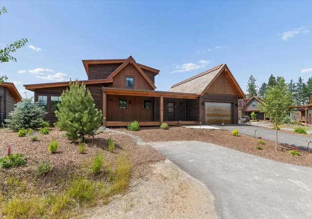 1st image of 1615 Wilderness Club Dr, Eureka, MT 59917 | MLS# 30043521