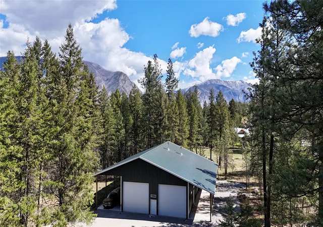 Homes for sale in Thompson Falls, MT | 421 Cherry Creek Rd, Thompson Falls, MT 59873 | MLS# 30043660
