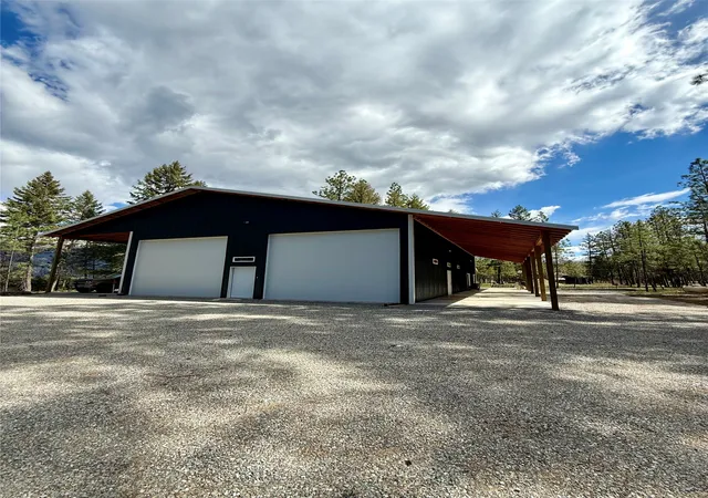 Homes for sale in Thompson Falls, MT | 421 Cherry Creek Rd, Thompson Falls, MT 59873 | MLS# 30043660