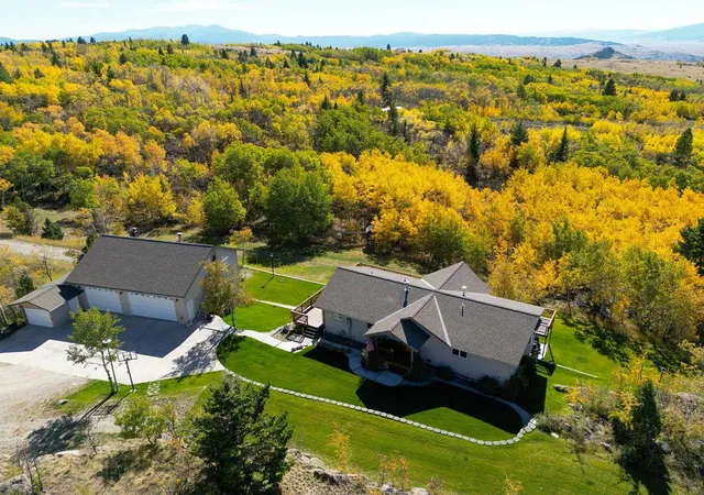 2nd image of 3360 Moulton Reservoir Rd, Butte, MT 59701 | MLS# 30043856