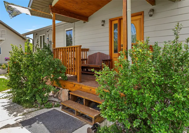 3rd image of 3360 Moulton Reservoir Rd, Butte, MT 59701 | MLS# 30043856