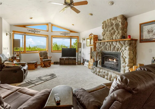 5th image of 3360 Moulton Reservoir Rd, Butte, MT 59701 | MLS# 30043856