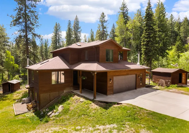 Homes for sale in Hamilton, MT | 363 Owings Creek Rd, Hamilton, MT 59840 | MLS# 30043676