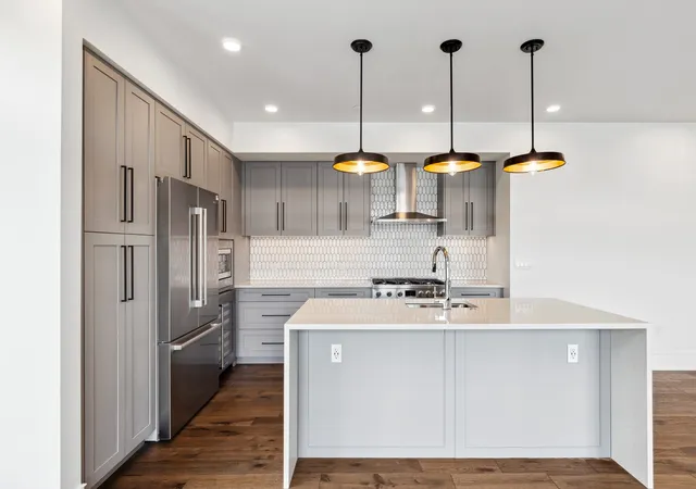 Photo 5 of Condo for sale at 315 N Tracy Ave #301, Bozeman, MT 59715 | MLS# 30044028 | Listing updated on 2026-08-03