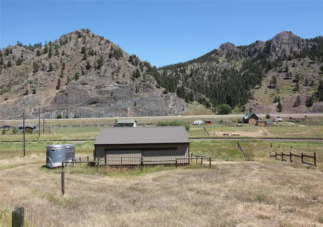 Homes for sale in Cascade, MT | Lot 1 Block 3 Pioneer Trail Ln, Cascade, MT 59421 | MLS# 30044112