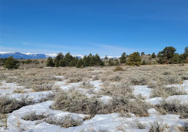 Homes for sale in Corvallis, MT | Lot B Sapphire Ranch Trl, Corvallis, MT 59828 | MLS# 30044123