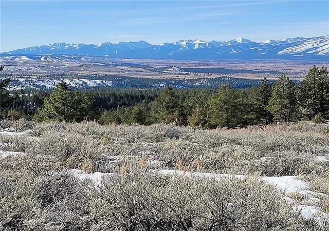 1st image of Lot A And B Sapphire Ranch Trl, Corvallis, MT 59828 | MLS# 30044125