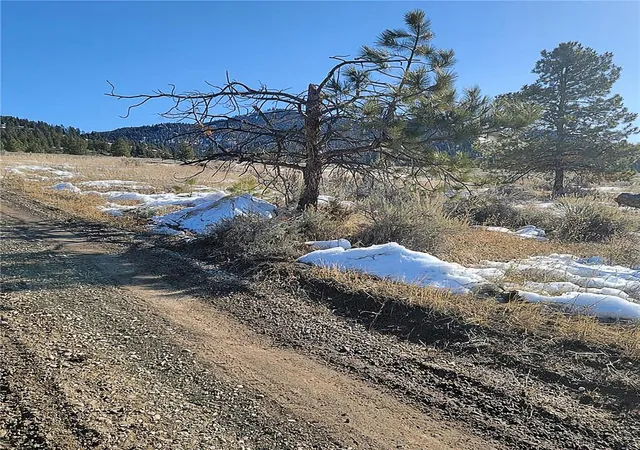 2nd image of Lot A And B Sapphire Ranch Trl, Corvallis, MT 59828 | MLS# 30044125