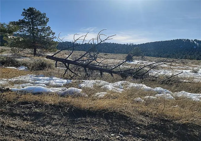 3rd image of Lot A And B Sapphire Ranch Trl, Corvallis, MT 59828 | MLS# 30044125
