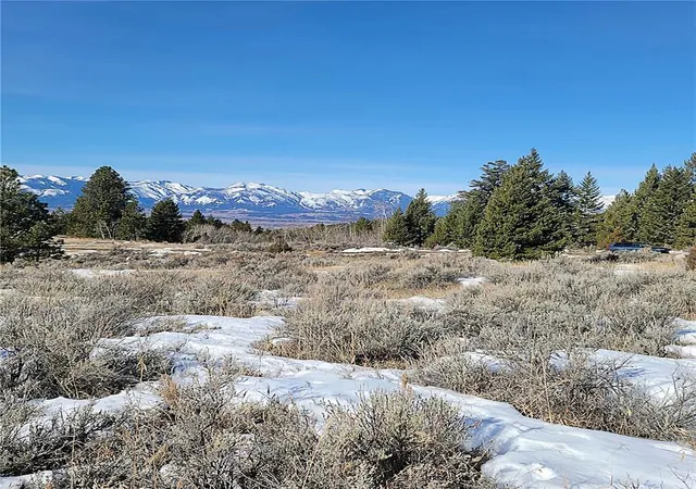 4th image of Lot A And B Sapphire Ranch Trl, Corvallis, MT 59828 | MLS# 30044125