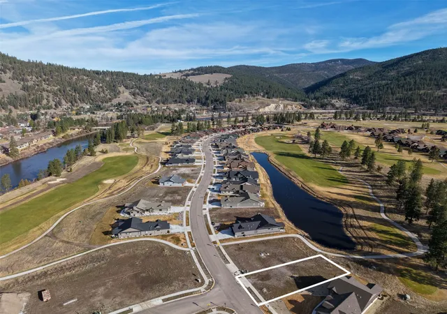 2nd image of 890 Anglers Bend Way, Missoula, MT 59802 | MLS# 30044073