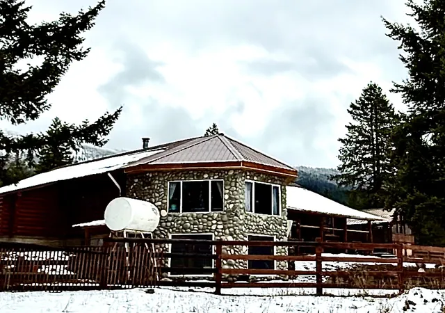 Homes for sale in Trout Creek, MT | 74 View Point Ln, Trout Creek, MT 59874 | MLS# 30044225