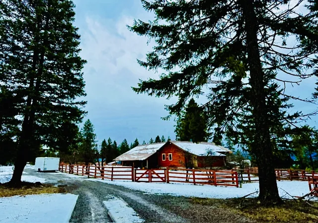 Homes for sale in Trout Creek, MT | 74 View Point Ln, Trout Creek, MT 59874 | MLS# 30044225