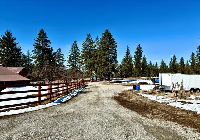 Homes for sale in Trout Creek, MT | 74 View Point Ln, Trout Creek, MT 59874 | MLS# 30044225
