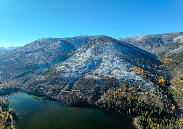 4th image of Nhn Vermillion Creek Rd, Libby, MT 59923 | MLS# 30044302