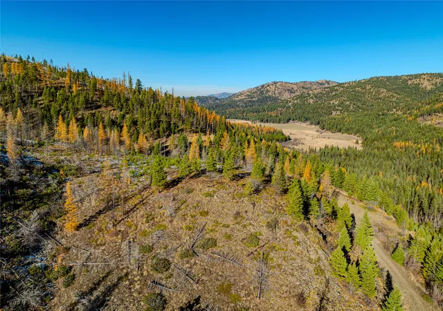 50th image of Nhn Vermillion Creek Rd, Libby, MT 59923 | MLS# 30044302