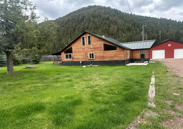 Homes for sale in Philipsburg, MT | 28 Princeton Rd, Philipsburg, MT 59858 | MLS# 30044471