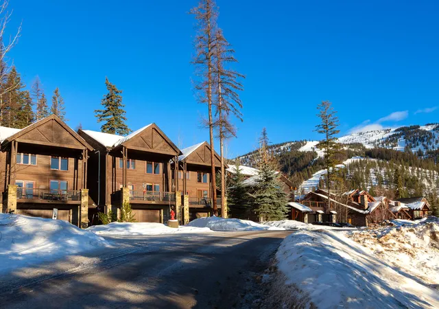 3rd image of 398 Moose Run Dr, Whitefish, MT 59937 | MLS# 30044591
